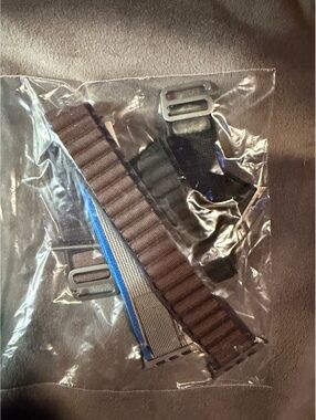 Replacement Nylon Watch Bands Multi-Pack